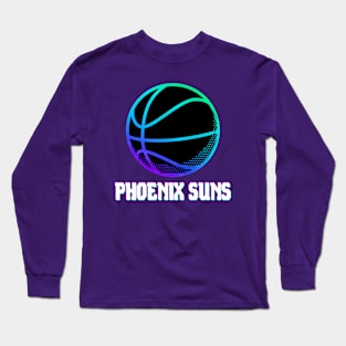 PhoenixS Long Sleeve T-Shirt